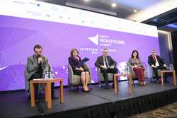 BUCURESTI - ASPEN HEALTHCARE SUMMIT