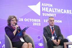 BUCURESTI - ASPEN HEALTHCARE SUMMIT