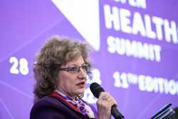 BUCURESTI - ASPEN HEALTHCARE SUMMIT