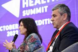 BUCURESTI - ASPEN HEALTHCARE SUMMIT