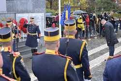 BUCURESTI - ZIUA VETERANILOR