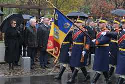 BUCURESTI - ZIUA VETERANILOR