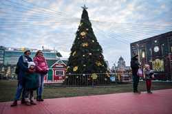 BUCURESTI - &#039;CLASSICAL CHRISTMAS MARKET&#039;