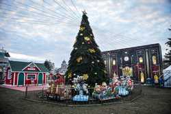 BUCURESTI - &#039;CLASSICAL CHRISTMAS MARKET&#039;