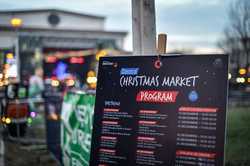 BUCURESTI - &#039;CLASSICAL CHRISTMAS MARKET&#039;