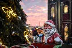 BUCURESTI - &#039;CLASSICAL CHRISTMAS MARKET&#039;