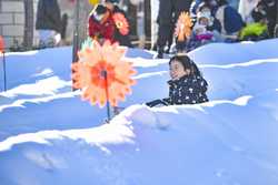 CHINANEW YEAR HOLIDAYICE AND SNOW ACTIVITIES CN