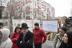 BUCURESTI - SANTIER - OBIECTIVUL 6 - MAGISTRALA DE TERMOFICARE PROGRESU-FERENTARI