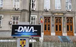 BUCURESTI - DNA