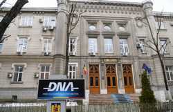 BUCURESTI - DNA