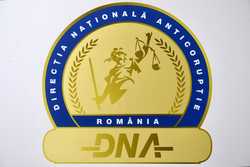 BUCURESTI - DNA