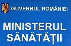 SIGLA - MINISTERUL SANATATII