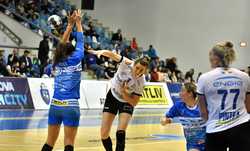 CRAIOVA - HANDBAL - SCM UNIVERSITATEA CRAIOVA - CSM BUCURESTI