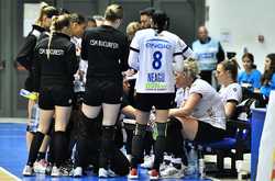 CRAIOVA - HANDBAL - SCM UNIVERSITATEA CRAIOVA - CSM BUCURESTI