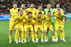 BUCURESTI - FOTBAL - ROMANIA - BELARUS