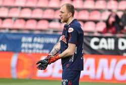 VOLUNTARI - FOTBAL - FC VOLUNTARI - UTA ARAD