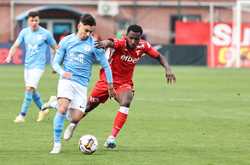 VOLUNTARI - FOTBAL - FC VOLUNTARI - UTA ARAD