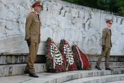 CRAIOVA - ZIUA  INDEPENDENTEI NATIONALE A ROMANIEI