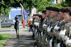 CRAIOVA - ZIUA  INDEPENDENTEI NATIONALE A ROMANIEI