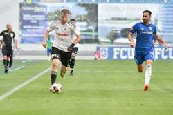 FOTBAL - UNIVERSITATEA CRAIOVA 1948 - FC UNIVERSITATEA CLUJ