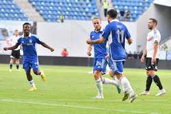 FOTBAL - UNIVERSITATEA CRAIOVA 1948 - FC UNIVERSITATEA CLUJ