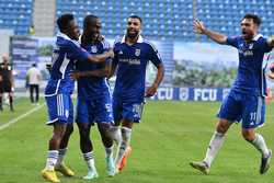 FOTBAL - UNIVERSITATEA CRAIOVA 1948 - FC UNIVERSITATEA CLUJ