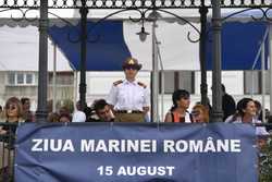 CONSTANTA - ZIUA MARINEI ROMANE