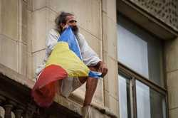 BUCURESTI - AUR - PROTEST