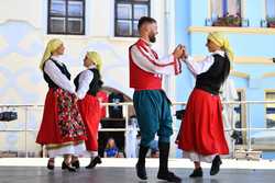 SIGHISOARA - FESTIVALUL &#039;PROETNICA - FESTIVAL INTERCULTURAL SIGHISOARA&#039;