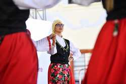 SIGHISOARA - FESTIVALUL &#039;PROETNICA - FESTIVAL INTERCULTURAL SIGHISOARA&#039;