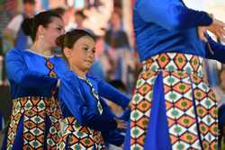 SIGHISOARA - FESTIVALUL &#039;PROETNICA - FESTIVAL INTERCULTURAL SIGHISOARA&#039;