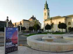 ORADEA - TIFF