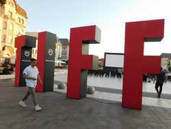 ORADEA - TIFF