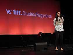 ORADEA - TIFF