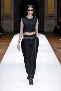 FRANCEPARISFASHION WEEKYOHJI YAMAMOTO