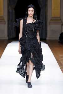 FRANCEPARISFASHION WEEKYOHJI YAMAMOTO