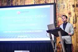 BUCURESTI - ROMANIAN RENEWABLE ENERGY SUMMIT 2023