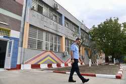 BUCURESTI - PENITENCIARUL BUCURESTI-RAHOVA