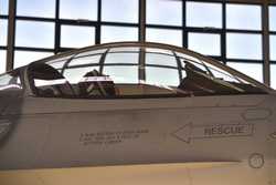 FETESTI - CENTRUL EUROPEAN DE INSTRUIRE F-16