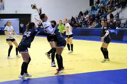 CRAIOVA - HANDBAL - SCM UNIVERSITATEA CRAIOVA - CSM BUCURESTI