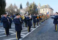 CRAIOVA - ANIVERSARE - UNIREA PRINCIPATELOR ROMANE