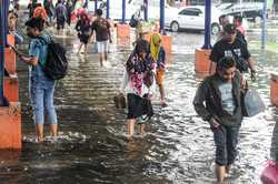 INDONESIASIDOARJOFLOOD