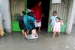 INDONESIASIDOARJOFLOOD