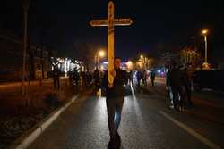 BUCURESTI - PROTEST - AUR