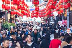 CHINASPRING FESTIVALCELEBRATIONS CN