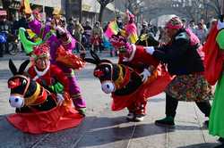 CHINASPRING FESTIVALCELEBRATIONS CN