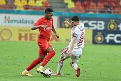 BUCURESTI - FOTBAL - FC FCSB - ACS SEPSI OSK SFANTU GHEORGHE