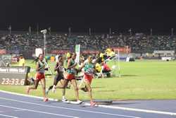 SPGHANAACCRAAFRICAN GAMESWOMENS 10000M