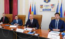 ORADEA - COLEGIUL PREFECTURAL BIHOR