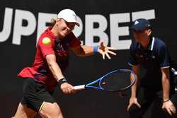 BUCURESTI - TURNEUL DE TENIS ATP 250 TIRIAC OPEN